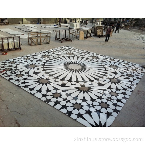 Marble Tile /Slab /Step